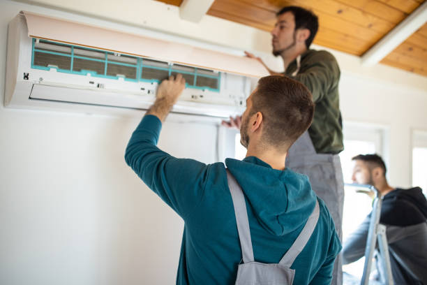 Best Air Conditioning Cleaning in Brundidge, AL