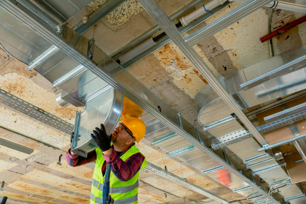Best Solar-powered HVAC Systems in Brundidge, AL