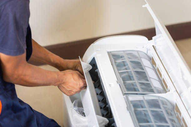 Best HVAC Software and Technology in Brundidge, AL