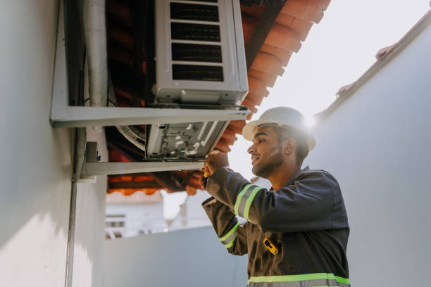 Best Energy-efficient HVAC Solutions in Brundidge, AL