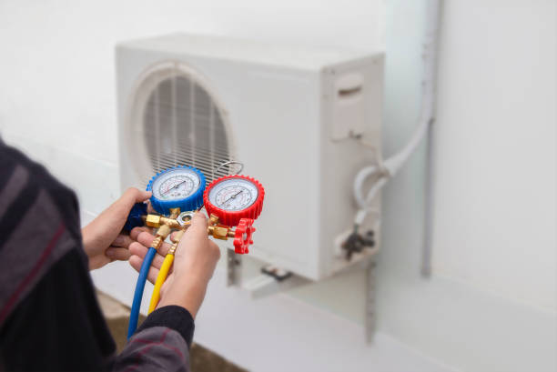 Best HVAC Consulting and Engineering in Brundidge, AL